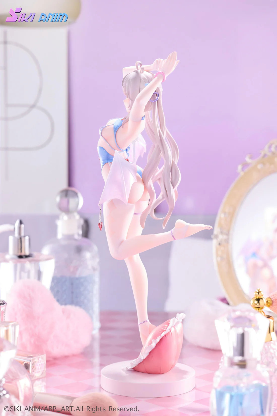 Sayume Deluxe Edition 1/6 Scale Figure