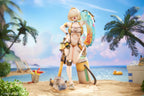 [Bonus] Goddess of Victory: Nikke Elegg Boom and Shock Deluxe Edition 1/7 Scale Figure