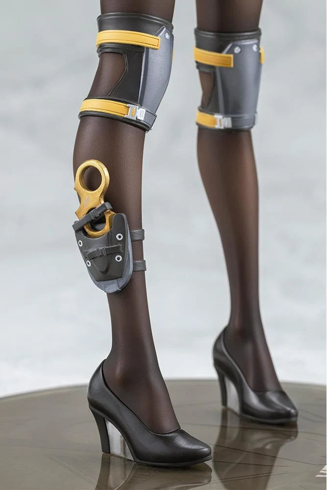 Girls' Frontline 2: Exilium Vector: Molotov Bunny Ver. 1/7 Scale Figure