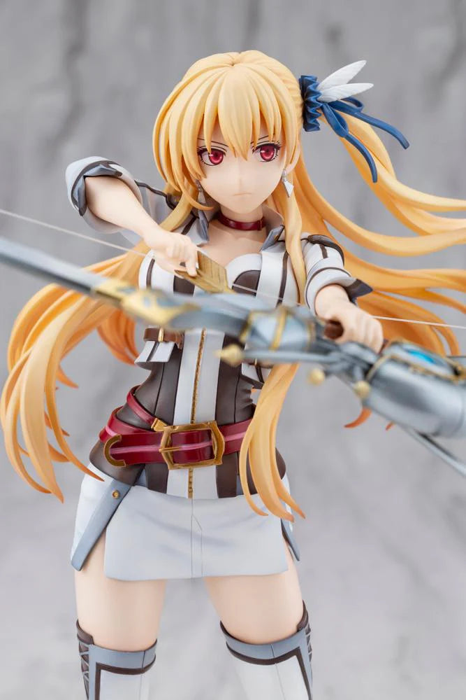 The Legend of Heroes: Trails into Reverie Alisa Reinford 1/8 Scale Figure