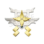 Zenless Zone Zero Hoshimi Miyabi Honed Blade of Reflection Ver. 1/7 Scale Figure with Bonus: Hoshimi Miyabi's Hairpin