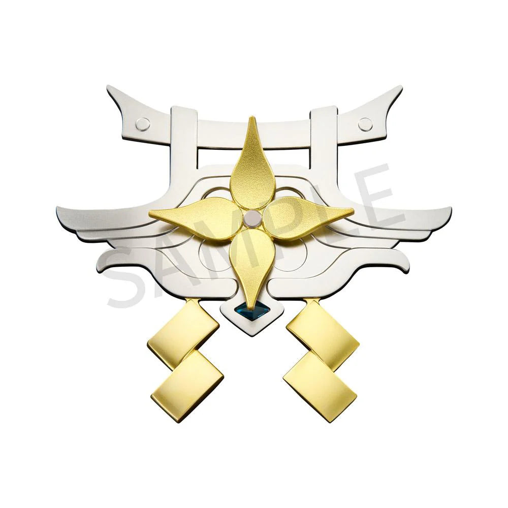 Zenless Zone Zero Hoshimi Miyabi Honed Blade of Reflection Ver. 1/7 Scale Figure with Bonus: Hoshimi Miyabi's Hairpin