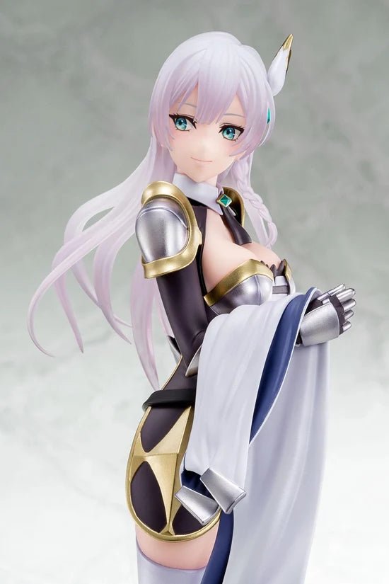 From Old Country Bumpkin to Master Swordsman Allucia Citrus 1/6 Scale Figure