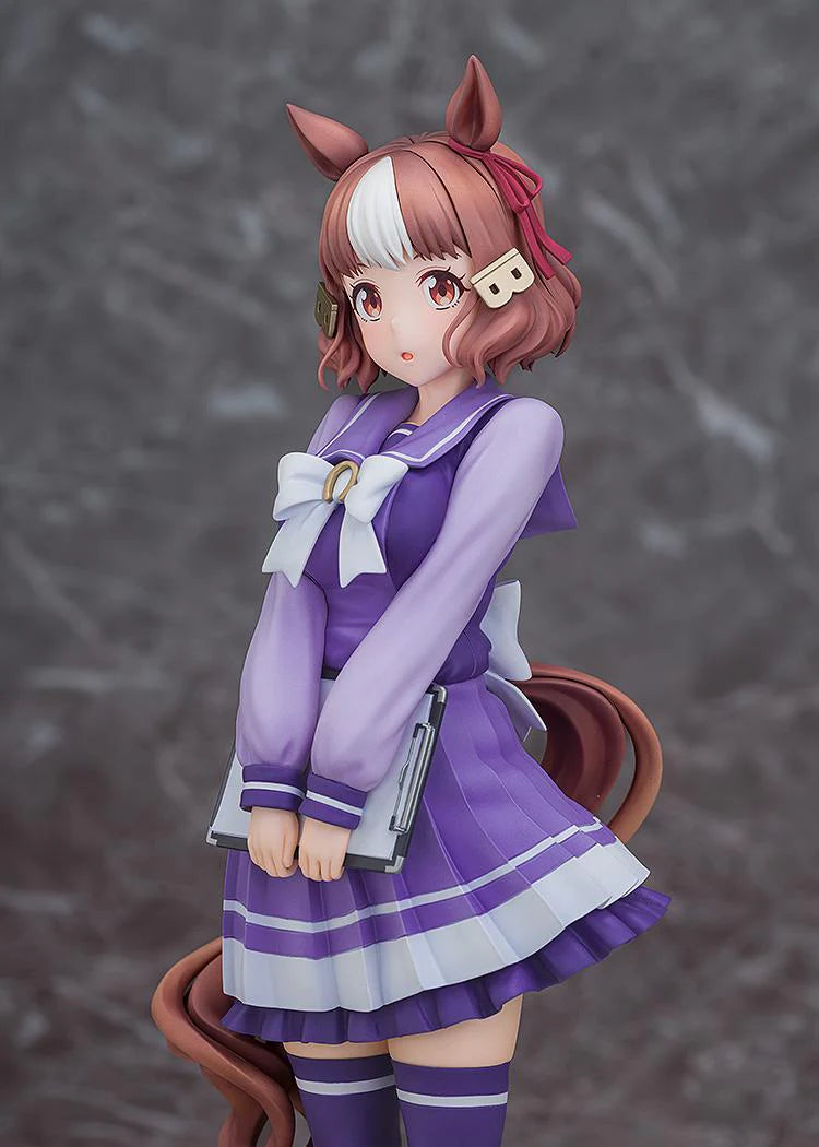 Umamusume: Cinderella Gray Belno Light 1/7 Scale Figure (Re-Run)
