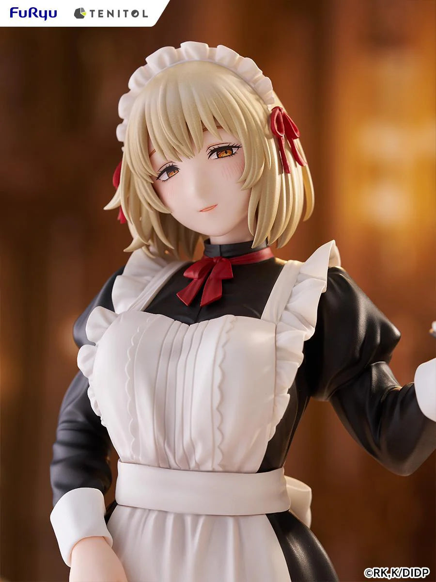 TENITOL TALL Delicious in Dungeon Falin: Classical Maid Style Ver. Non-Scale Figure