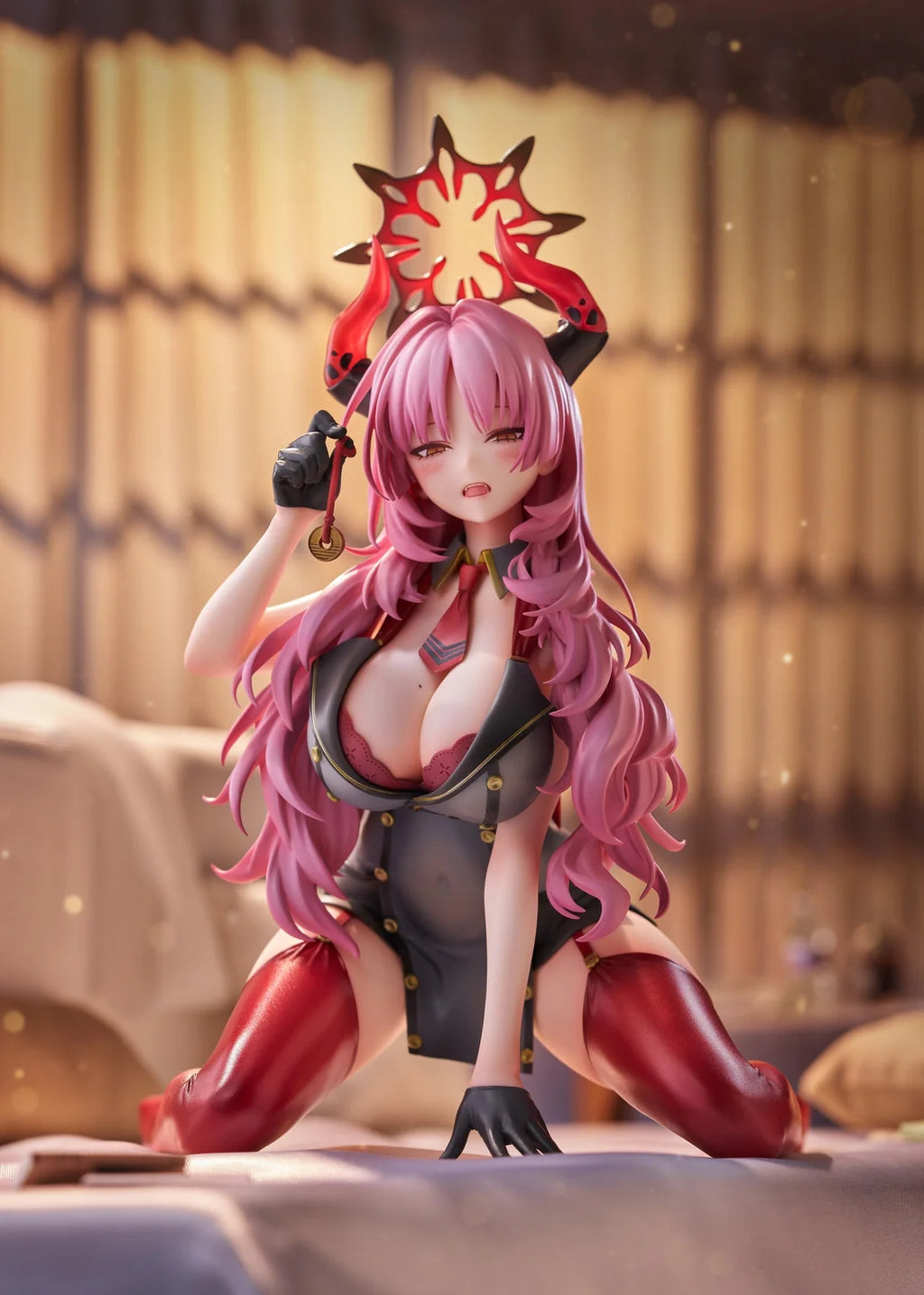 Blue Archive Satsuki: Memorial Lobby Ver. 1/7 Scale Figure