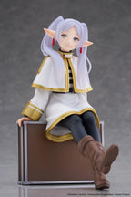 Frieren: Beyond Journey's End Frieren: Trunk Case Ver. Desktop Cute Figure (Re-run)