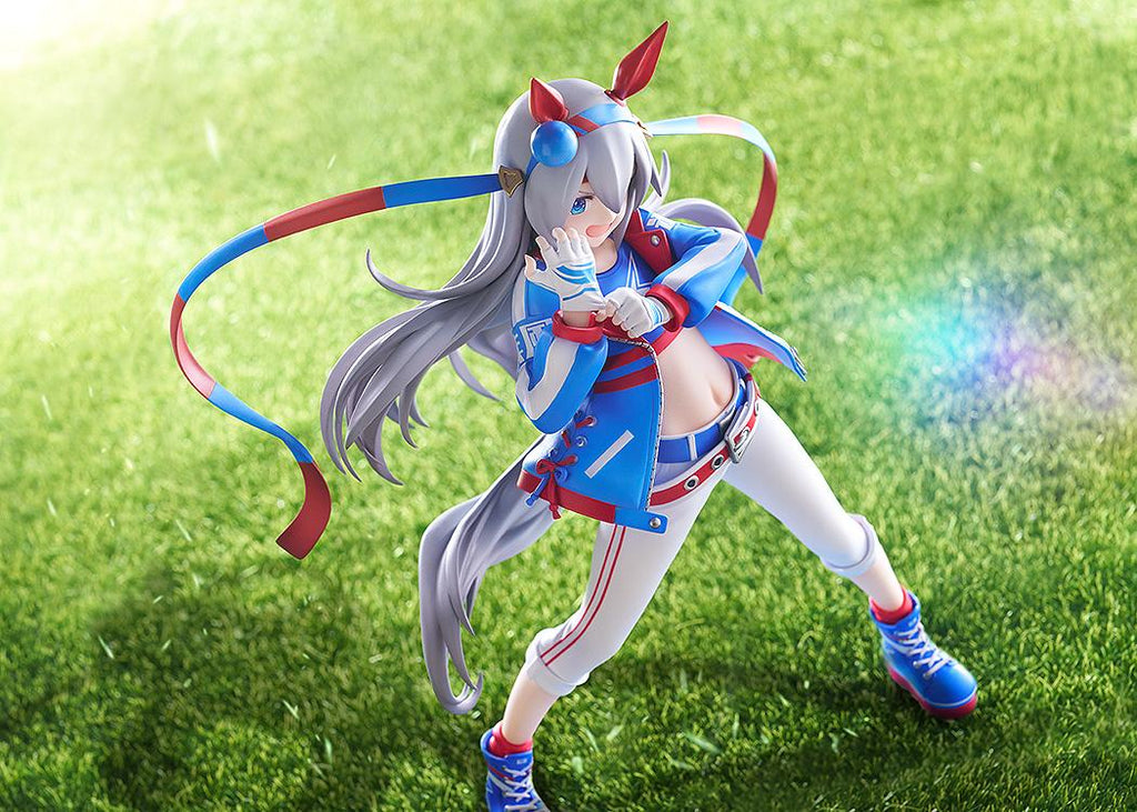 Uma Musume: Pretty Derby Tamamo Cross 1/7 Scale Figure