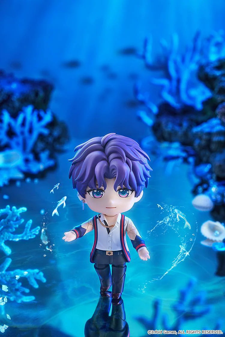 Nendoroid Love and Deepspace Rafayel