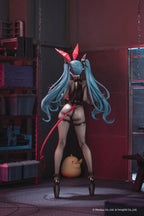 Azur Lane Regensburg The Dark Dragon’s Dungeon Ver. 1/6 Scale Figure