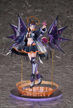 hololive English Myth Ninomae Ina'nis: AXGRIT Ver. 1/7 Scale Figure