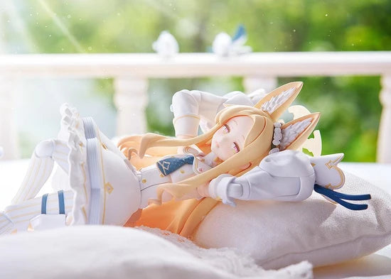 Blue Archive Seia Yurizono Figma