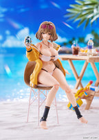 Goddess of Victory: Nikke Anis: Sparkling Summer Figma