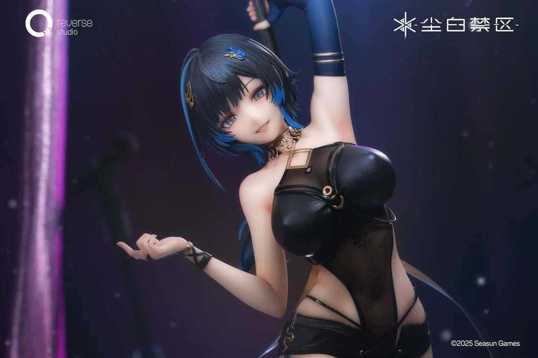 [Bonus] Snowbreak: Containment Zone Katya Klein Danger Dancer Ver. 1/7 Scale Figure