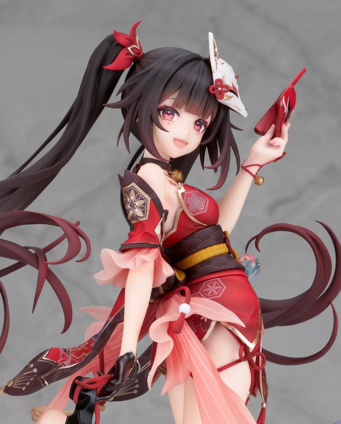 Honkai: Star Rail Sparkle 1/7 Scale Figure
