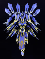 Knight's & Magic Moderoid DX-Scale Ikaruga (Light Novel Ver.) Model Kit