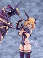 PLAMAX BP-03 Sophia F. Shirring Vampire Ver.
