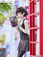 Persona 5 Royal Makoto Niijima 1/7 Scale Figure