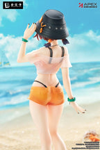 LIMEPIE Series Zenless Zone Zero Belle: Summer Skies Ver. 1/8 Scale Figure