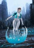 The First Descendant Valby Figma