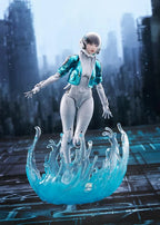 The First Descendant Valby Figma