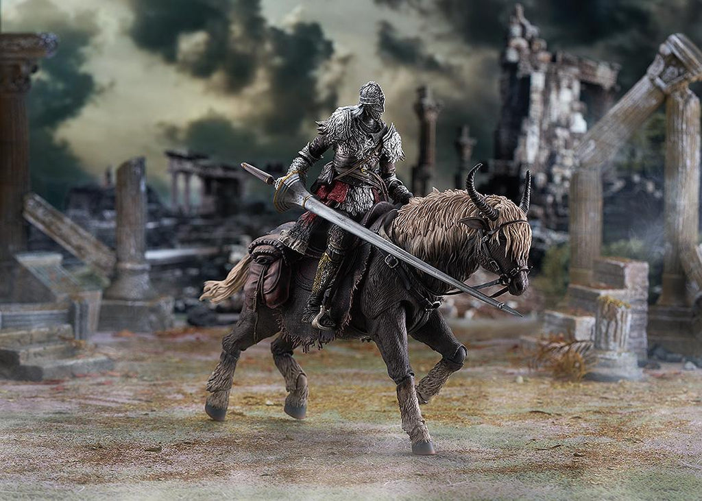 figma Elden Ring Torrent the Spectral Steed