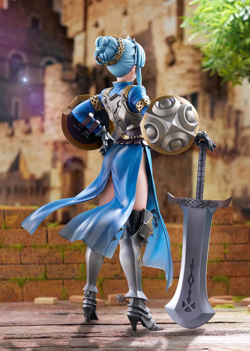 Unicorn Overlord Virginia (Class: Valkyria) 1/7 Scale Figure
