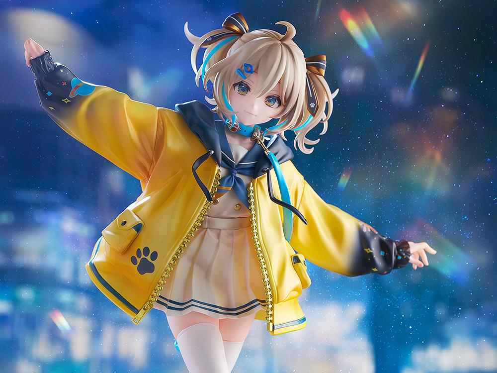 WeatherPlanet Appare Hinata 1/7 Scale Figure