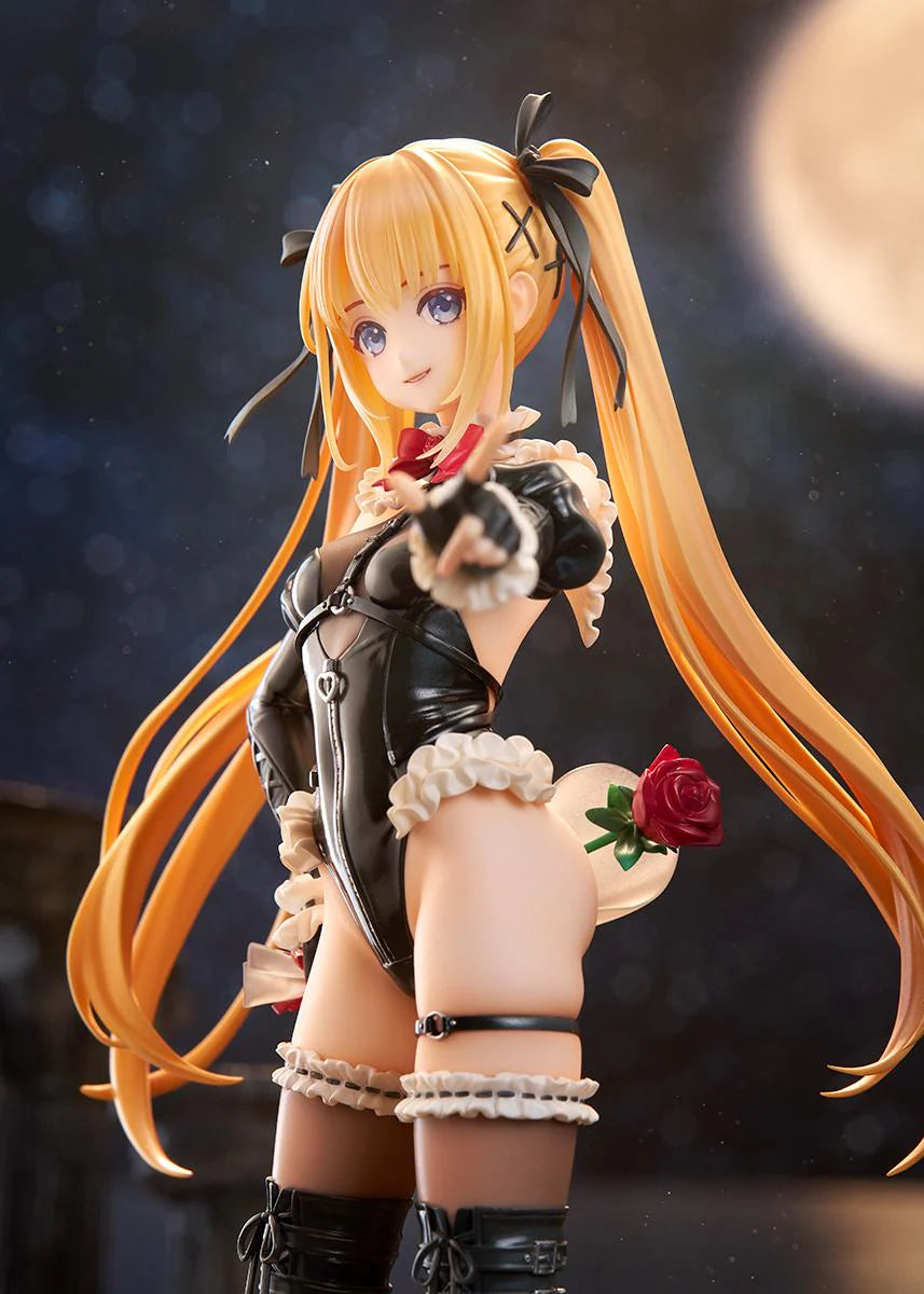 Dead or Alive Xtreme Venus Vacation Marie Rose Twinkle Rose Ver. 1/7 Scale Figure
