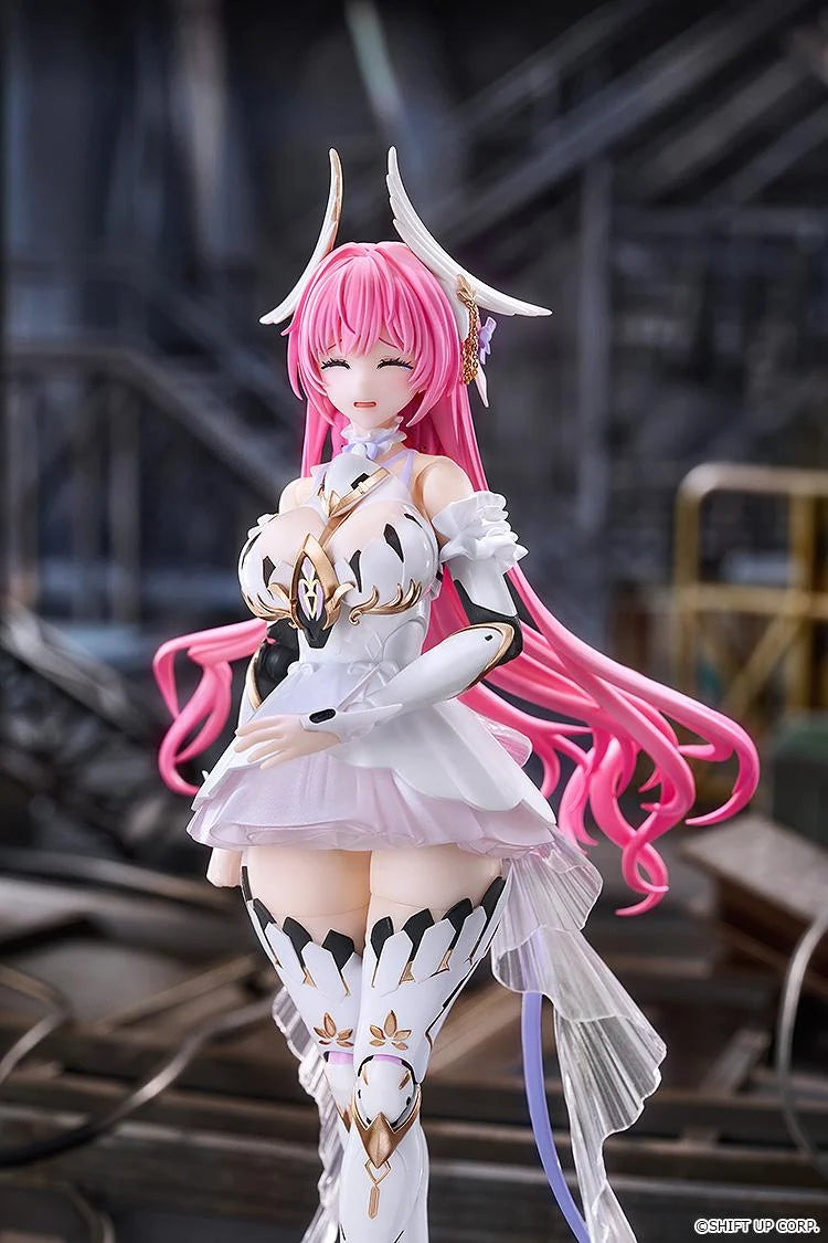 Hyper Body Goddess of Victory: Nikke Dorothy