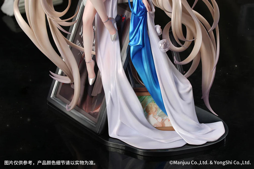 Azur Lane Formidable: Anniversary Memories Ver. 1/7 Scale Figure