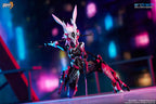 [Bonus] Arctech Series Honkai Impact 3rd Yae Sakura Darkbolt Jonin Neon Shade Ver. 1/8 Scale Action Figure