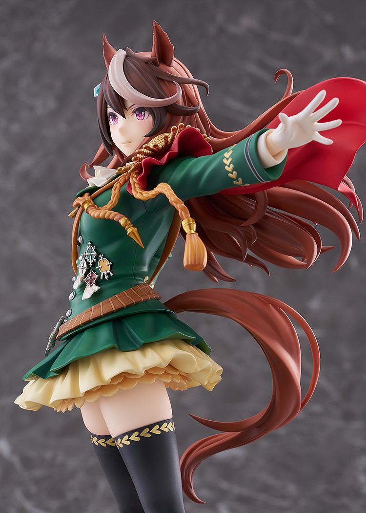 Umamusume: Pretty Derby Symboli Rudolf Signature Racewear Ver. 1/7 scale figure (Rerelease)