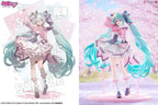 Hatsune Miku: New School Term Ver. Non-Scale Figure