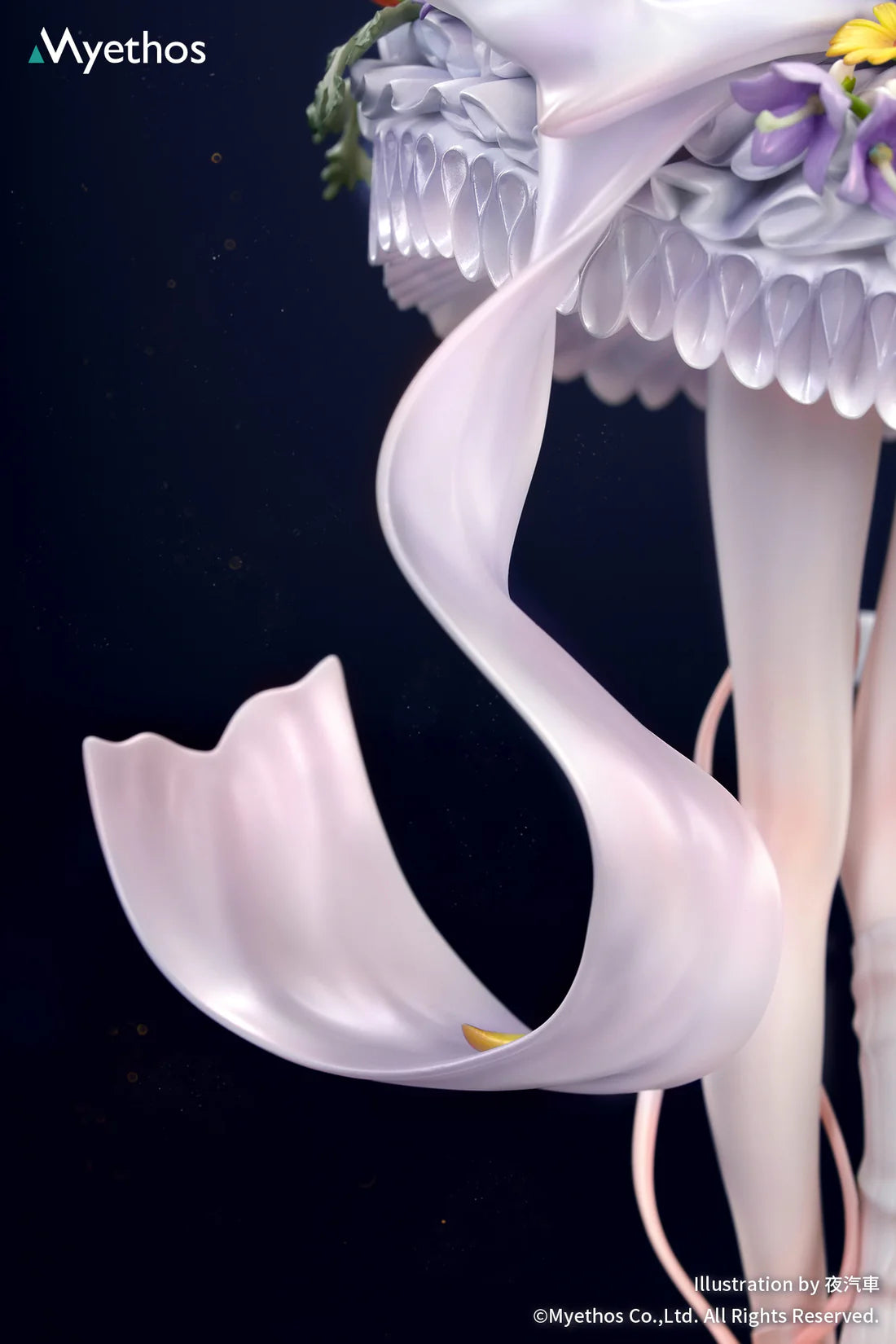 FairyTale-Another Swan Lake 1/8 Scale Figure