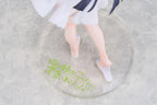 Oreimo Kuroneko (Ruri Goko): Shironeko Ver. 1/6 Scale Figure Plushie Set