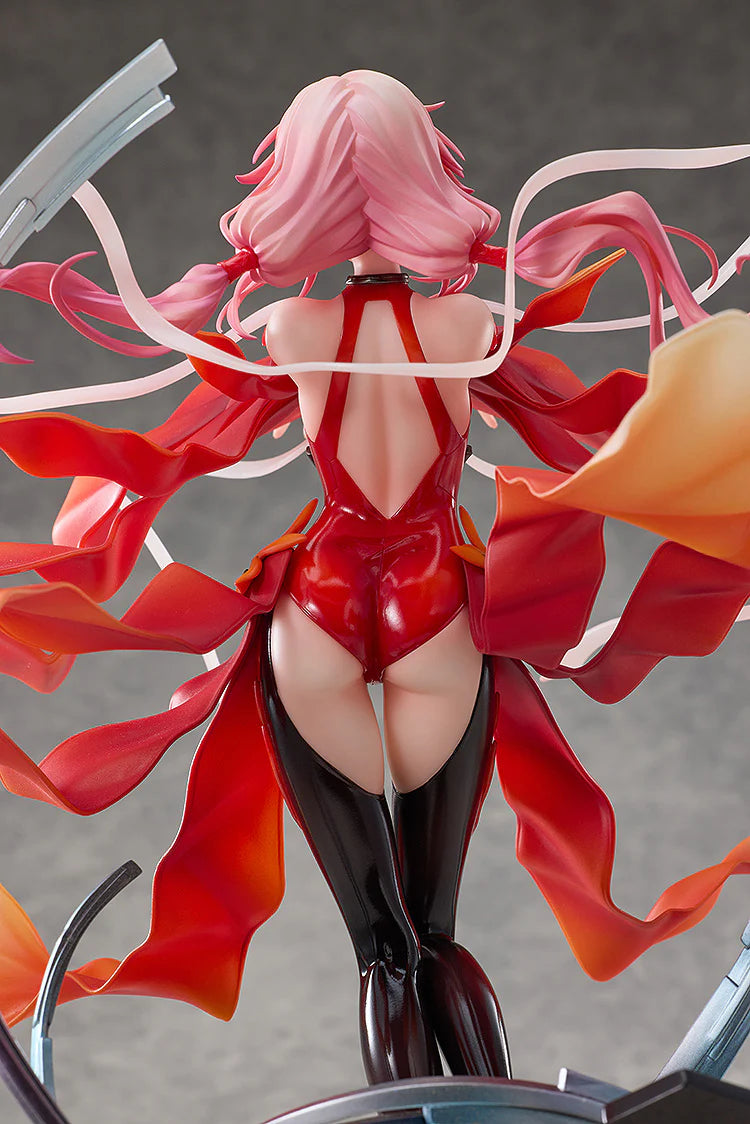 Guilty Crown Inori Yuzuriha You're the World to Me 1/7 Scale Figure