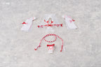 Combat Priestess Sakura Uefuji 1/12 Articulated Figure