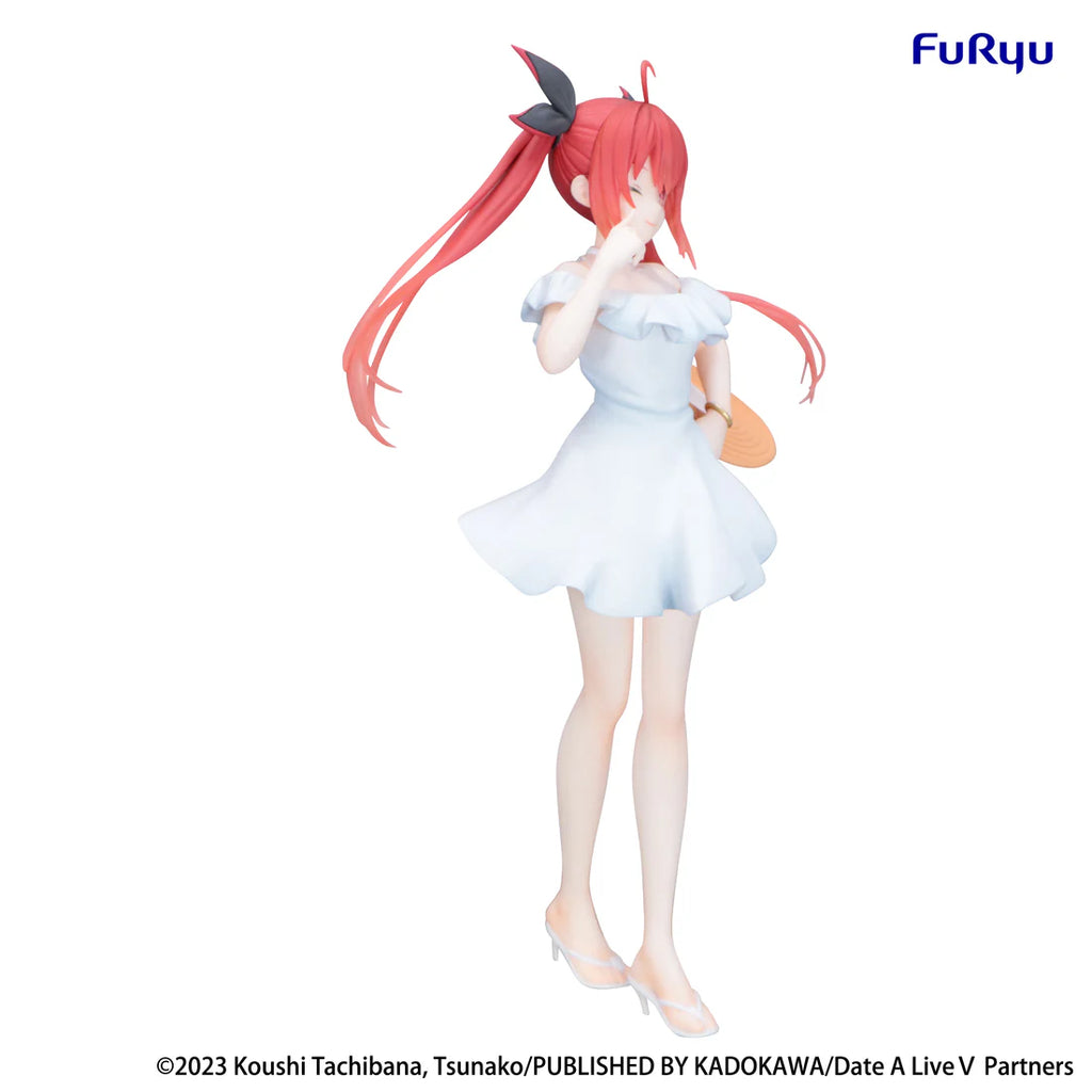 Date A Live V Kotori Itsuka Summer Dress Figure