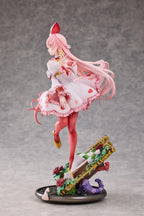 Rosuuri Illustration White Rabbit Rosu: Wonderland Ver. Standard Edition 1/7 Scale Figure