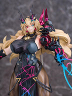 Fate/Grand Order Saber/Barghest 1/7 Scale Figure
