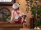 TENITOL Atelier Ryza 2: Lost Legends & the Secret Fairy Reisalin Stout BIG Noodle Stopper Figure