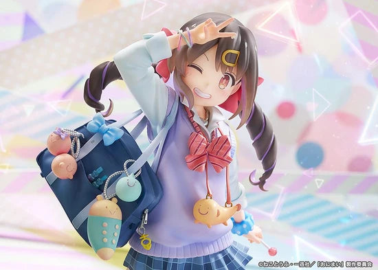 ONIMAI: I'm Now Your Sister! Mihari Oyama: Heisei Gyaru Ver. 1/6 Scale Figure