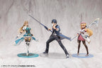 The Legend of Heroes: Trails Through Daybreak Van Arkride 1/8 Scale Figure