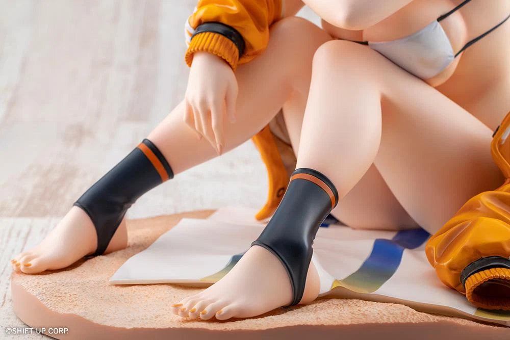 Goddess of Victory: Nikke Anis: Sparkling Summer 1/4 Scale Figure
