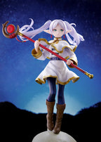 Frieren: Beyond Journey's End Frieren: The Fight Against Aura Ver. 1/7 Scale Figure