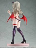 Fate/kaleid liner PRISMA ILLYA Licht Nameless Girl Illyasviel von Einzbern Sweet Devil Ver. 1/4 Scale Figure