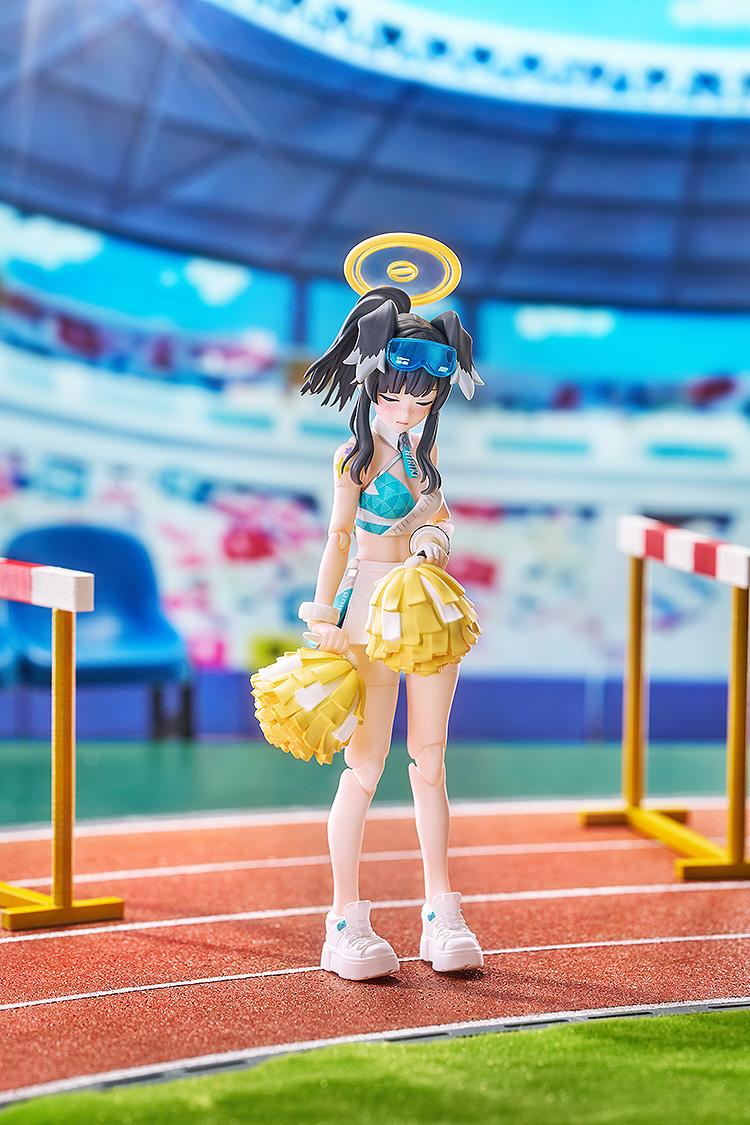 Hyper Body Blue Archive Hibiki (Cheer Squad)