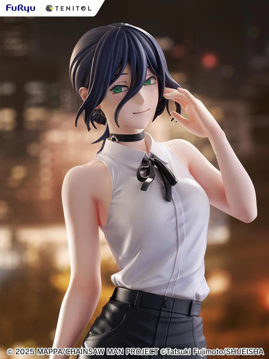 TENITOL TALL Chainsaw Man The Movie: Reze Arc Reze