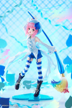 Shugo Chara! Amulet Spade 1/7 Scale Figure
